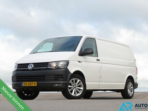 Volkswagen Transporter 2.0 TDI L2H1 * Lang * Euro 6 * 150 PK