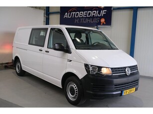 Volkswagen Transporter 2.0 TDI L2H1 - N.A.P. Airco, Cruise