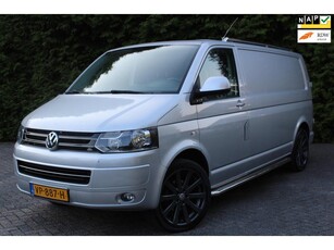 Volkswagen Transporter 2.0 TDI L2H1 T-Edition 140PK Airco