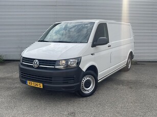 Volkswagen Transporter 2.0 TDI L2H2 Trendline