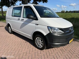 Volkswagen Transporter 2.0 TSI L1H1 Comfortline