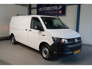 Volkswagen Transporter 2.0 TSI L2H1 Benzine - 2x