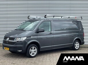 Volkswagen Transporter 2.0TDI 110PK L2H1 Highline Car-Play