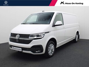 Volkswagen Transporter 2.0TDi 150pk DSG Comfortline L2