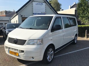 Volkswagen Transporter 2.5 TDI