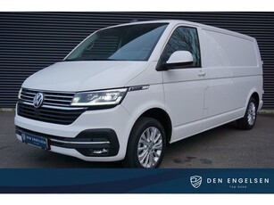 Volkswagen Transporter 28 L2H1 150PK Bulli DSG Leder