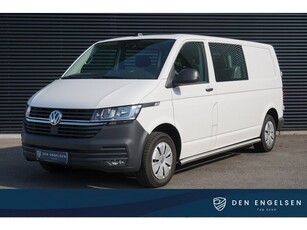 Volkswagen Transporter 30 2.0 TDI L2H1 Comfortline