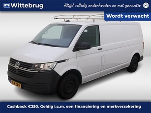 Volkswagen Transporter 6.1 - 2.0 TDI L2H1 Trend Edition 150