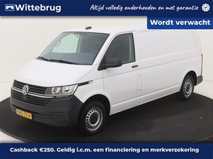 Volkswagen Transporter 6.1 - 2.0 TDI L2H1 Trend Edition