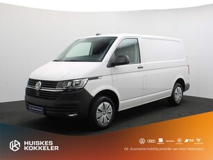 Volkswagen Transporter Bestelwagen 2.0 TDI 110pk L1