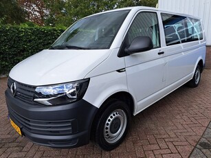 Volkswagen Transporter Kombi 2.0 TSI L2H1 9-PERS. AARDGAS