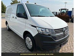 Volkswagen Transporter T 6.1 2.0 TDI L1H1 28 110 PK