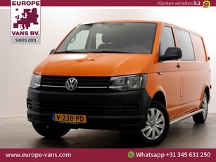 Volkswagen Transporter T6 2.0 TDI 102pk E6 Lang D.C.