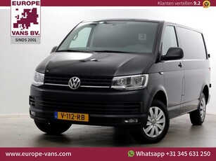 Volkswagen Transporter T6 2.0 TDI 150pk E6 L1H1