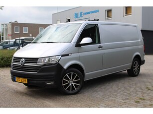 Volkswagen Transporter T6.1 2.0 TDI 150PK Euro6