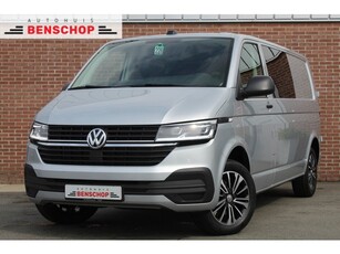 Volkswagen Transporter T6.1 2.0 TDI 150PK L2 DC