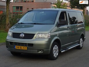 Volkswagen Transporter verkocht! verkocht!