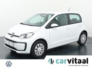 Volkswagen Up! 1.0 65 PK Airconditioning Centrale