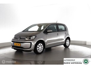 Volkswagen Up! 1.0 65PK aircobluetoothdabrijstrook