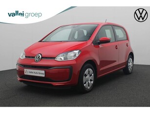 Volkswagen Up! 1.0 65PK Navi Camera Cruise Airco