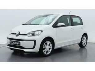 Volkswagen up! 1.0 BMT 60pk Move Up Executive Airco