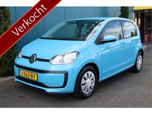 Volkswagen up! 1.0 BMT move