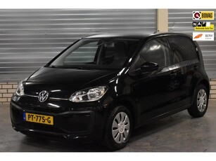 Volkswagen Up! 1.0 BMT move up! +