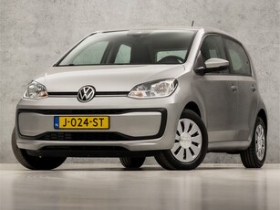 Volkswagen up! 1.0 BMT move up! (5-DEURS, AIRCO, BLUETOOTH