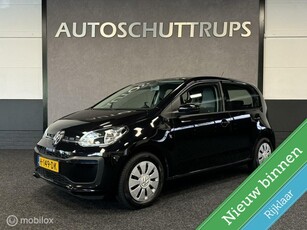 Volkswagen Up! 1.0 BMT move up! 5 DEURS / AIRCO / LED / DAB