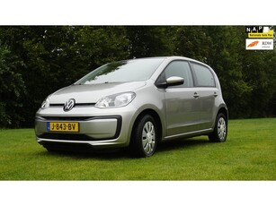 Volkswagen Up! 1.0 BMT move up! 5 Drs airco blue tooth