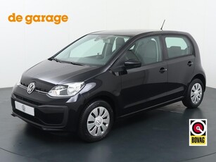 Volkswagen Up! 1.0 BMT move up! 60 PK Airconditioning