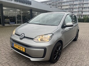 Volkswagen up! 1.0 BMT move up! Airco Lmv Dab Nap