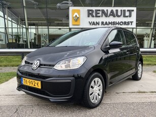 Volkswagen up! 1.0 BMT move up! Airco / Radio + Bluetooth /