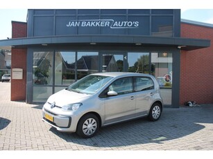 Volkswagen up! 1.0 BMT move up! ? Airco?Bleutooth? Elec