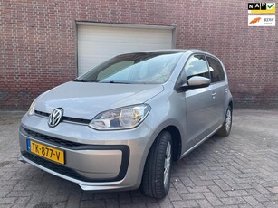 Volkswagen Up! 1.0 BMT move up! Bluetooth