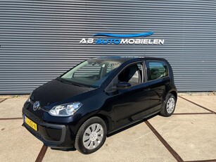 Volkswagen Up! 1.0 BMT move up! CAMERA/ PARK SENSOR/ CRUISE