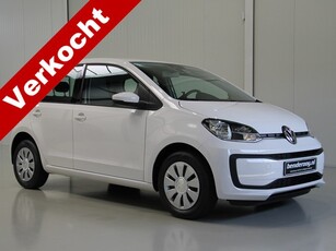 Volkswagen up! 1.0 BMT move up! Cruise Apps Camera