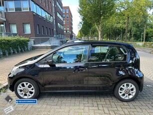 Volkswagen Up! 1.0 BMT move up! EXECUTIVE pakket, dealer