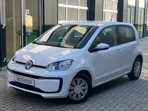 Volkswagen Up! 1.0 BMT move up! Facelift NAP!