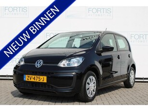 Volkswagen up! 1.0 BMT move up! NL AUTO AIRCO BLUETOOTH