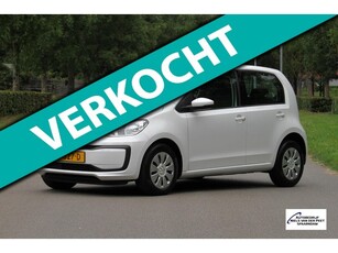 Volkswagen Up! 1.0 BMT Move Up! / Van 1e eigenaar / Airco /