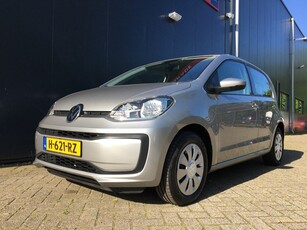 Volkswagen up! 1.0 BMT take up! Airco Bluetooth