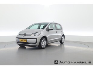 Volkswagen up! 1.0 Camera Clima Bluetooth PDC A