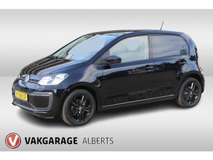 Volkswagen up! 1.0 / Climate / Parkeer sensor / DAB /