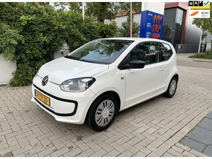 Volkswagen Up! 1.0 high up! BlueMotion Airco