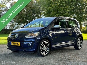 Volkswagen Up! 1.0 high up! BlueMotion Club Edition