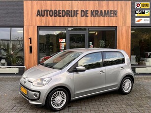 Volkswagen Up! 1.0 high up! BlueMotion