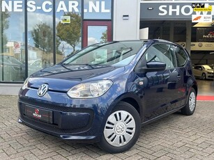 Volkswagen Up! 1.0 high up! BlueMotion, Navi!