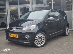 Volkswagen up! 1.0 high up! CRUISE / AIRCO / NAVI /