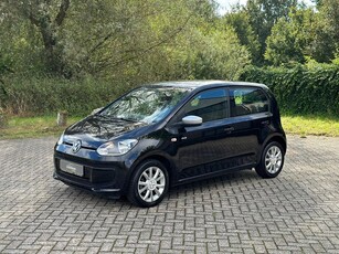 Volkswagen Up! 1.0 high up! MOOIE AUTO I AIRCO I NWE APK I